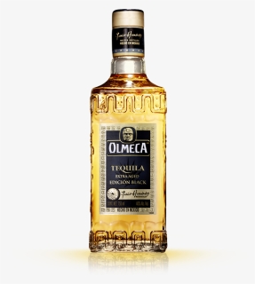 Olmeca Tequila Bottle - Olmeca Png, Transparent Png, Free Download