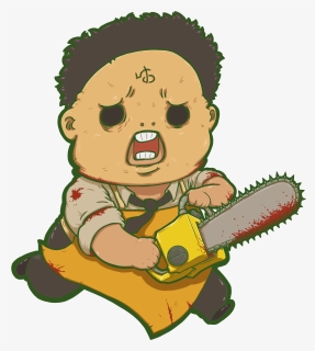 #dbd #deadbydaylight #leatherface #cannibal #killer - Dbd Cannibal, HD Png Download, Free Download
