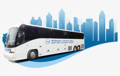 Tour Bus Service, HD Png Download, Free Download