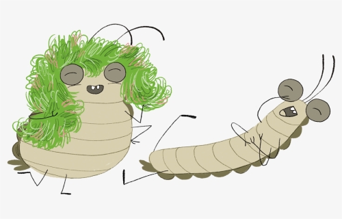 Transparent Firefly Insect Png - Cartoon, Png Download, Free Download