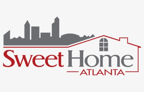 Sweet Home Atl Logo Rgb Hi Res - Skyline, HD Png Download, Free Download