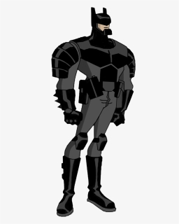Vector Transparent Library Fireflies Drawing Batman - Batman The Savage Time, HD Png Download, Free Download