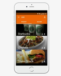 Starbucks, HD Png Download, Free Download