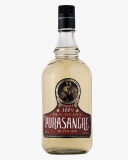 Tequila Pura Sangre Anejo, HD Png Download, Free Download