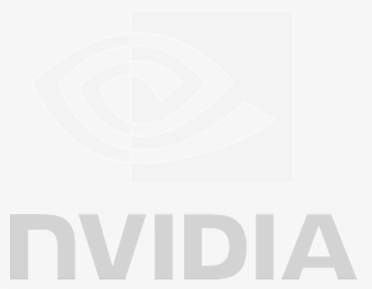 Nvidia Logo Png Transparent - Nvidia Geforce Rtx Logo, Png Download, Free Download