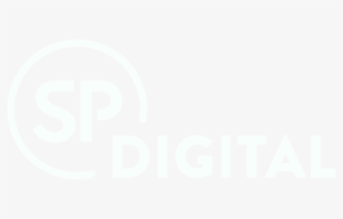 Sp Digital - Nvidia Logo Blanco Png, Transparent Png, Free Download