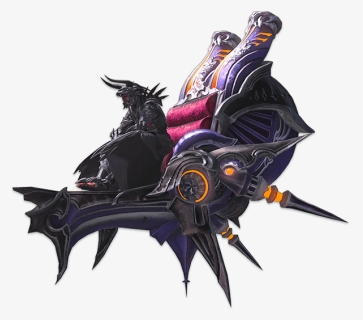 Ffxiv New Feast Mount, HD Png Download, Free Download