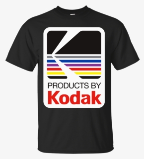 Free Kodak Black Shirt , Png Download - Logo Kodak Png, Transparent Png, Free Download