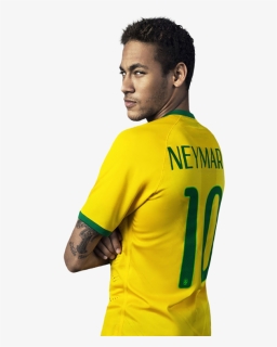 Neymar Png, Transparent Png, Free Download