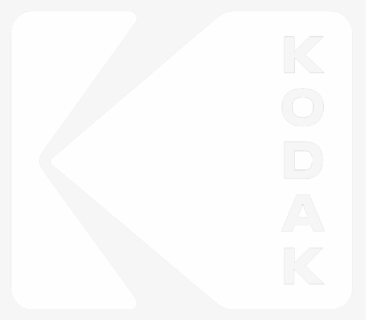 Kodak White - Sign, HD Png Download, Free Download