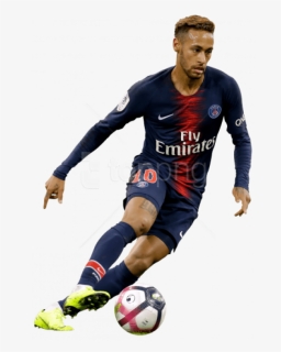 Free Png Download Neymar Png Images Background Png - Neymar Psg Png, Transparent Png, Free Download
