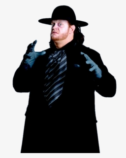 Image Id - - Wwe The Undertaker 1990, HD Png Download, Free Download