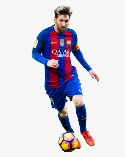 Footballer Messi Png, Transparent Png, Free Download