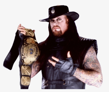 Image Id - - Undertaker Bruiser Brody, HD Png Download, Free Download