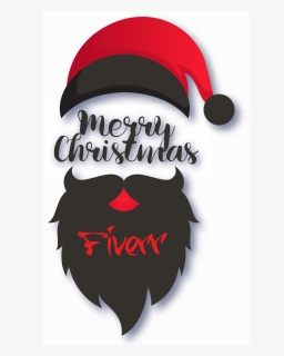 Santa , Png Download - Illustration, Transparent Png, Free Download