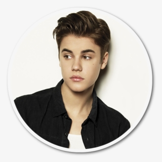 Justin Bieber - Justin Bieber 18 Old, HD Png Download, Free Download