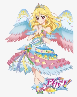 Ichigo Hoshimiya star Festival Coord - Ichigo Hoshimiya, HD Png Download, Free Download