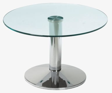Milan Coffee Table Glass Top Hire For Events - Coffee Table, HD Png Download, Free Download