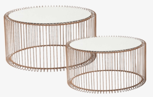 Kare Design Coffee Table - Coffee Table, HD Png Download, Free Download