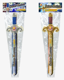 Transparent Gold Sword Png - Sword, Png Download, Free Download