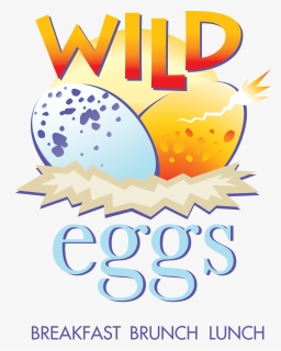 Wild Eggs Transparent Logo, HD Png Download, Free Download