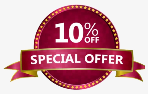 Discount - Special Offer, HD Png Download, Free Download