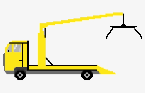 Tow Truck , Png Download, Transparent Png, Free Download