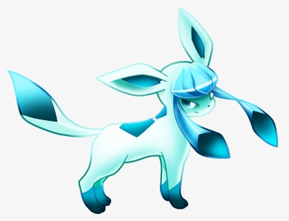 Glaceon Png, Transparent Png, Free Download