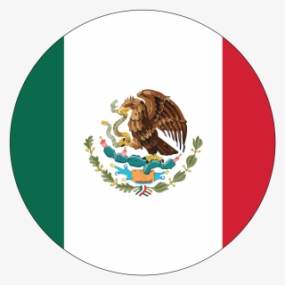 Transparent Mexican Moustache Png - Mexico Flag Icon Png, Png Download, Free Download