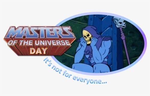 Masters Of The Universe Classics, HD Png Download, Free Download