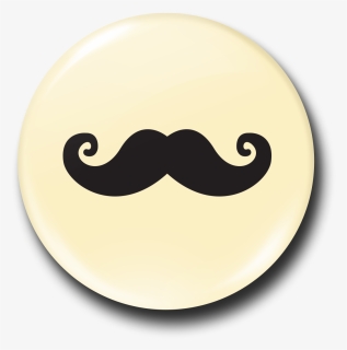 Moustache, Png Download - Moustache, Transparent Png, Free Download