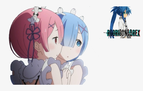 Ram Rezero Gif, HD Png Download, Free Download