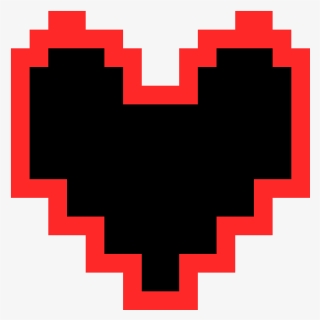 Undertale Heart PNG Images, Free Transparent Undertale Heart Download ...