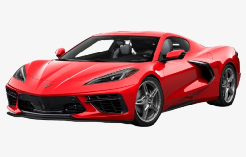 Banner - 2020 Chevy Corvette Transparent, HD Png Download, Free Download