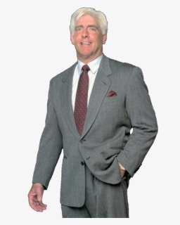 Image Id - - Ric Flair In A Suit, HD Png Download, Free Download