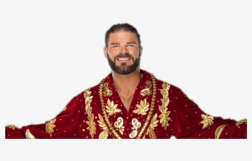 Bobby Roode Png High-quality Image - Bobby Roode Png, Transparent Png, Free Download