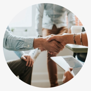 Partners - Photography People Shaking Hands, HD Png Download, Free Download