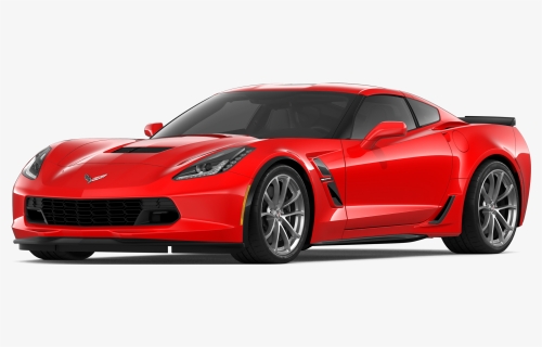 2019 Corvette Grand Sport Super Car - 2019 Corvette Grand Sport, HD Png Download, Free Download