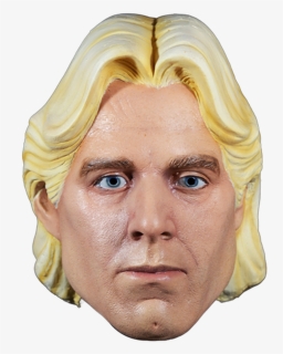 Ric Flair Mask, HD Png Download, Free Download