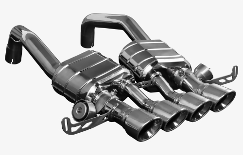 Exhaust System, HD Png Download, Free Download