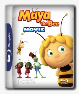 Maya Bee 2 Honey Games, HD Png Download, Free Download