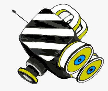 Bee Movie Png, Transparent Png, Free Download