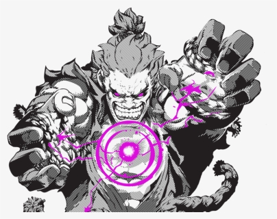 Akuma Patch Final-01, HD Png Download, Free Download