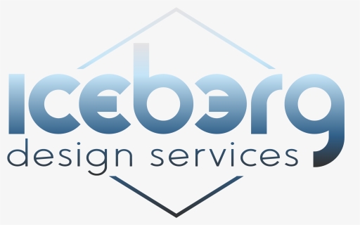 Iceberg Design Services - Graphics, HD Png Download, Free Download