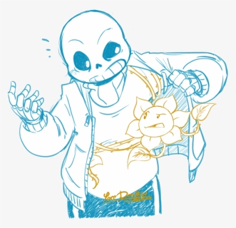 Transparent Sharpie Png - Undertale Seven Human Souls Drawings, Png Download, Free Download