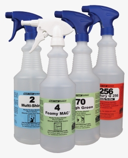 Transparent Janitorial Supplies Png - Wall Cleaning Chemicals, Png Download, Free Download