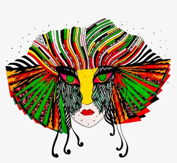 Another I - Illustration, HD Png Download, Free Download