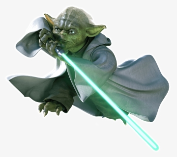 Maitre Yoda Png, Transparent Png, Free Download