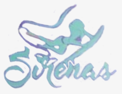 #sirenas #juacas #png #logo - Illustration, Transparent Png, Free Download