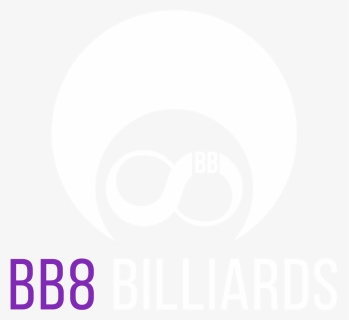Bb8 Billiards Club - Circle, HD Png Download, Free Download